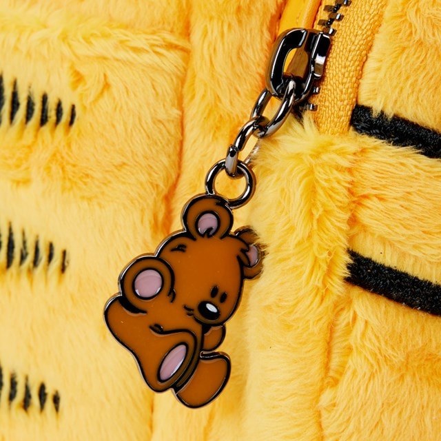 Garfield And Pooky Mini Backpack Loungefly - 6