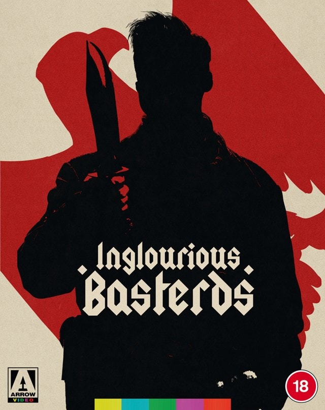 Inglourious Basterds Limited Edition - 2