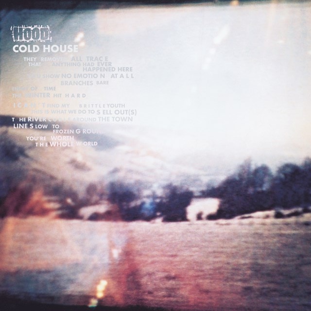 Cold House (25th Anniversary Edition) - 2