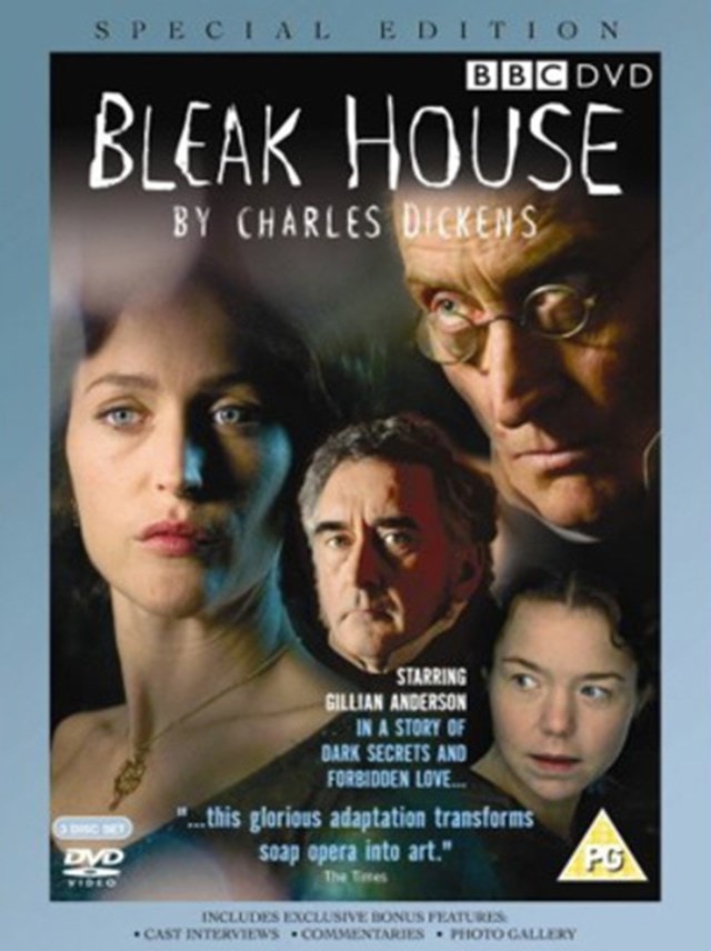 Bleak House - 1