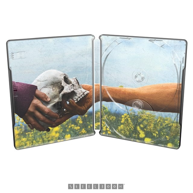 28 Years Later Limited Edition 4K Ultra HD Steelbook - 3