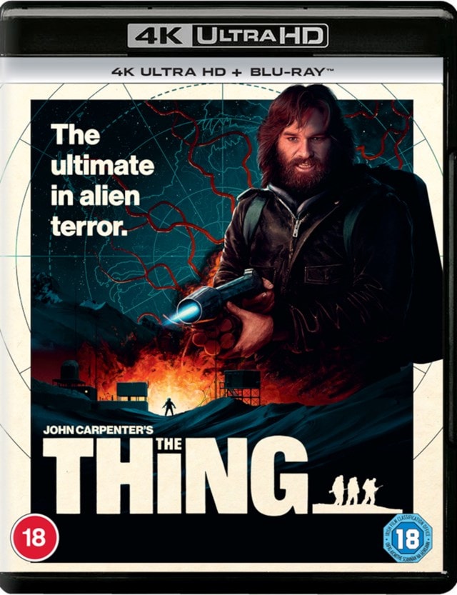The Thing - 1