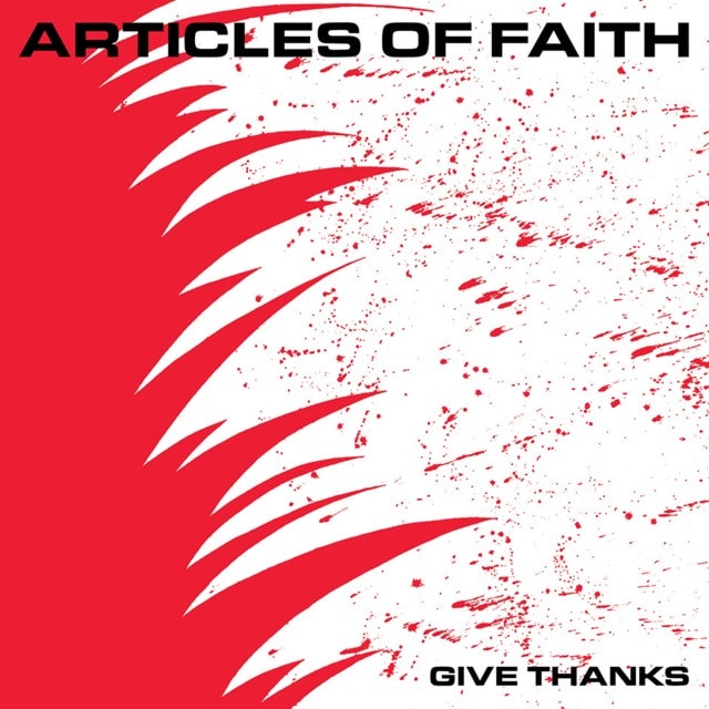 Give Thanks - 2
