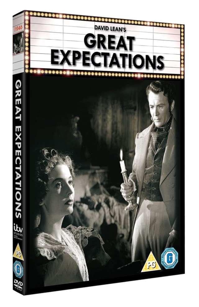 Great Expectations - British Classics (hmv Exclusive) - 2