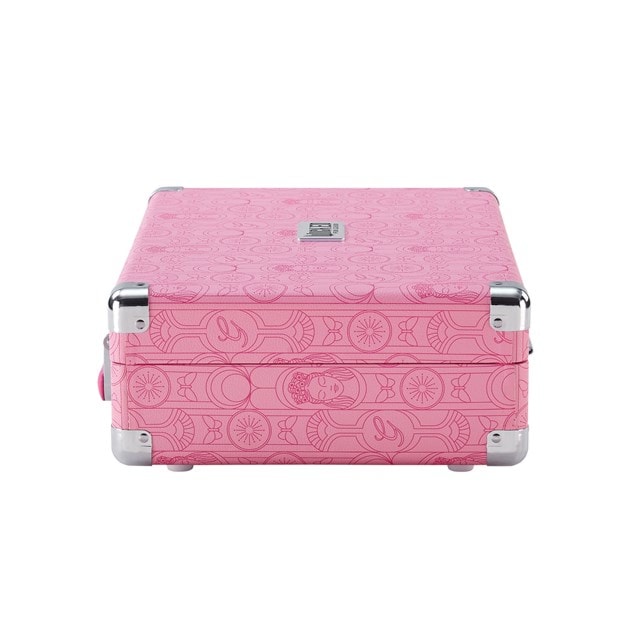 Crosley Cruiser Plus Wicked Glinda Edition Bluetooth Turntable (hmv exclusive) - 10