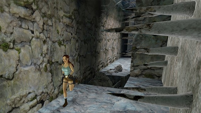 Tomb Raider I-III Remastered (PS5) - 3