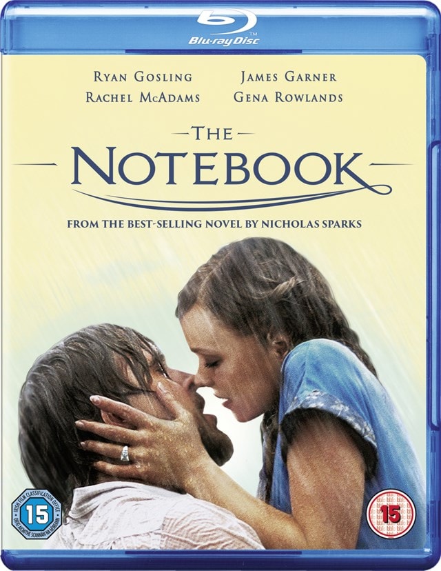The Notebook - 1