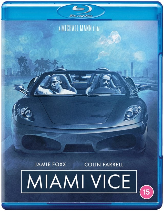 Miami Vice - 1