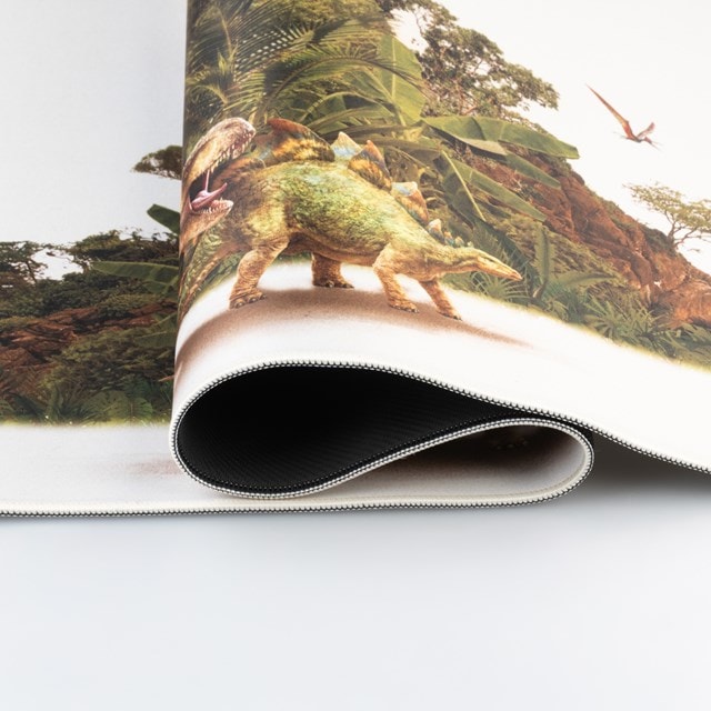 Dinosaurs Jurassic Park XL Gaming Mat - 3