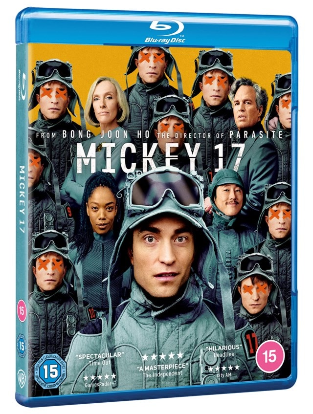 Mickey 17 - 2