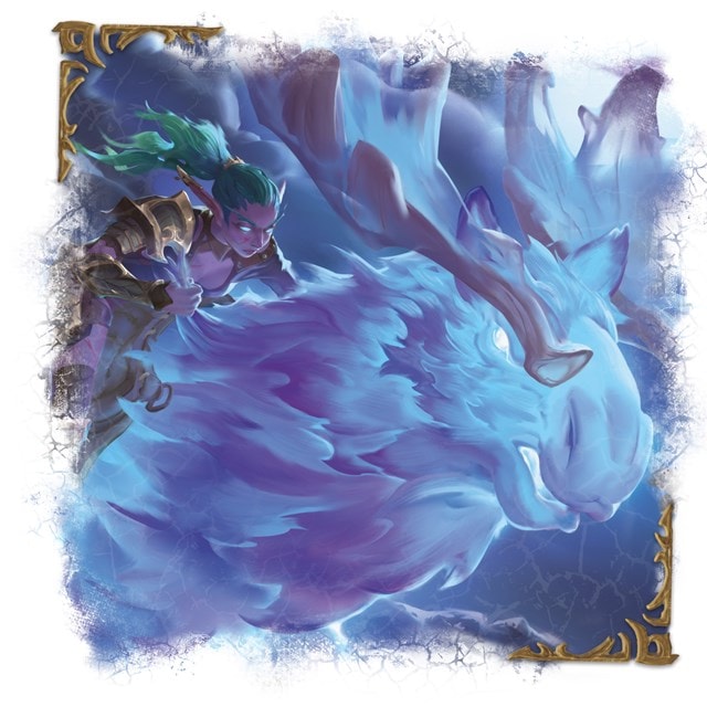 Dungeons & Dragons: World Of Warcraft Gameplay Expansion Book - 5