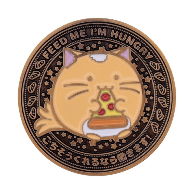 Whisky Limited Edition Fuzzballs Collectable Coin - 2