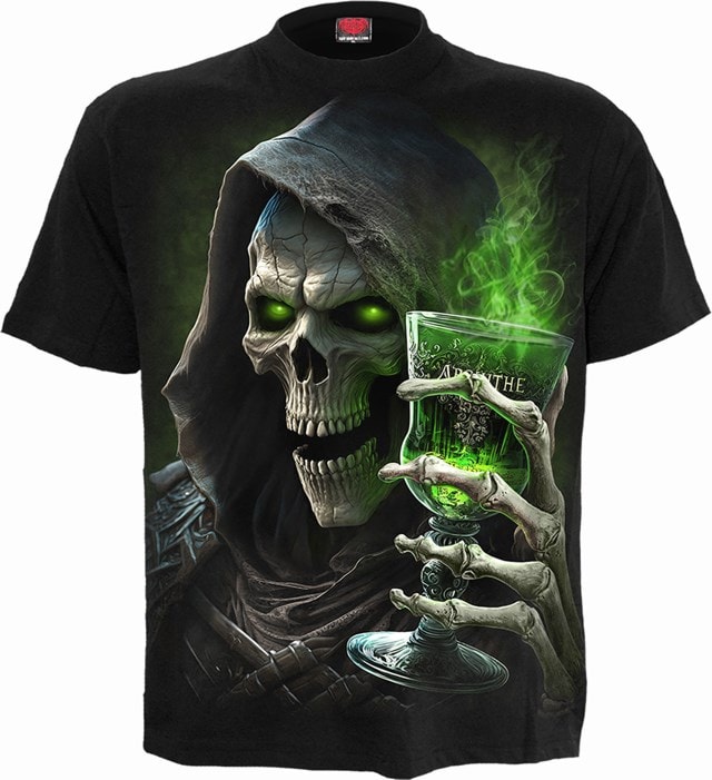 Green Fairy Tee (Small) - 1