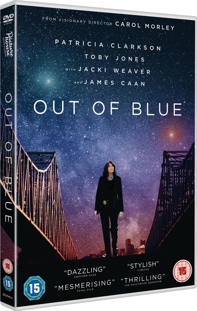 Out of Blue - 2