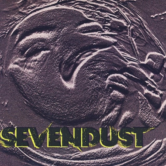 Sevendust - 1