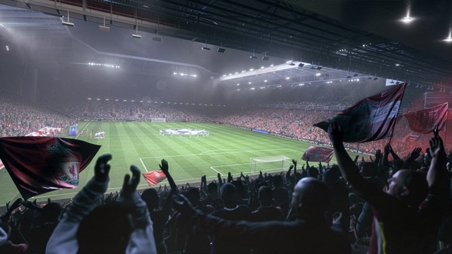 EA Sports FC 26 (Switch 2) - 6