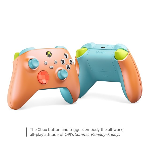 Xbox Wireless Controller - OPI - 4