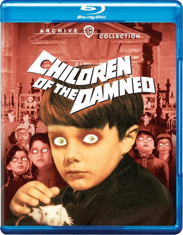 Children of the Damned - 1