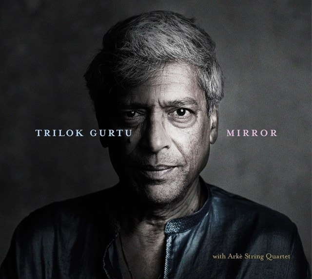 Mirror - 1