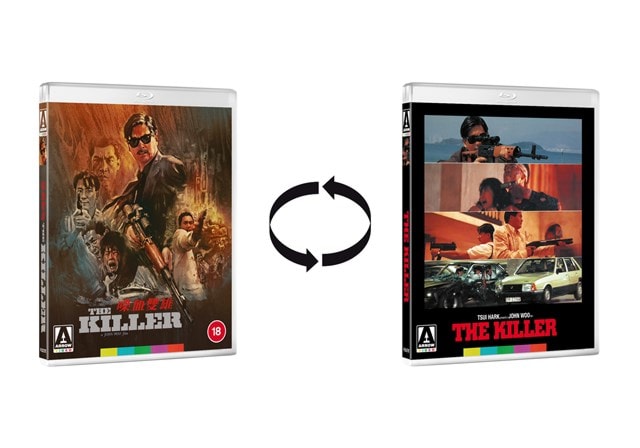 The Killer Limited Edition - 4