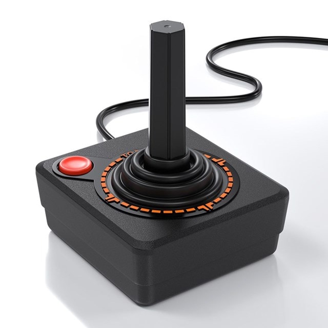 Atari Cx40+ Joystick - 2