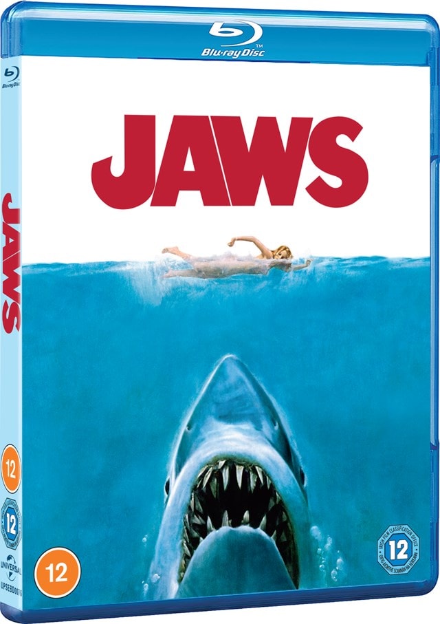 Jaws - 2