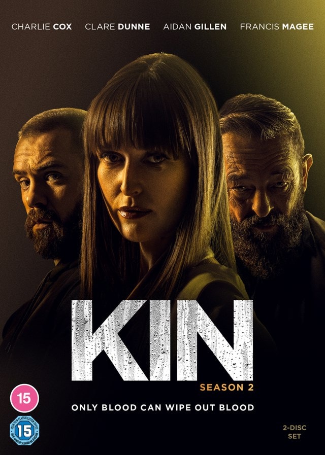 Kin: Season 2 - 1