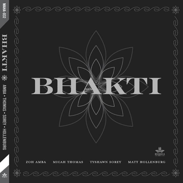 Bhakti - 1