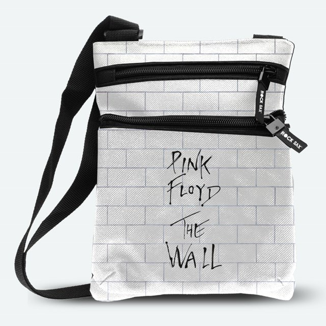 Pink Floyd: The Wall Body Bag - 1