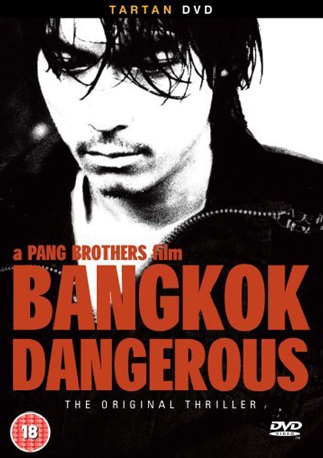 Bangkok Dangerous - 1