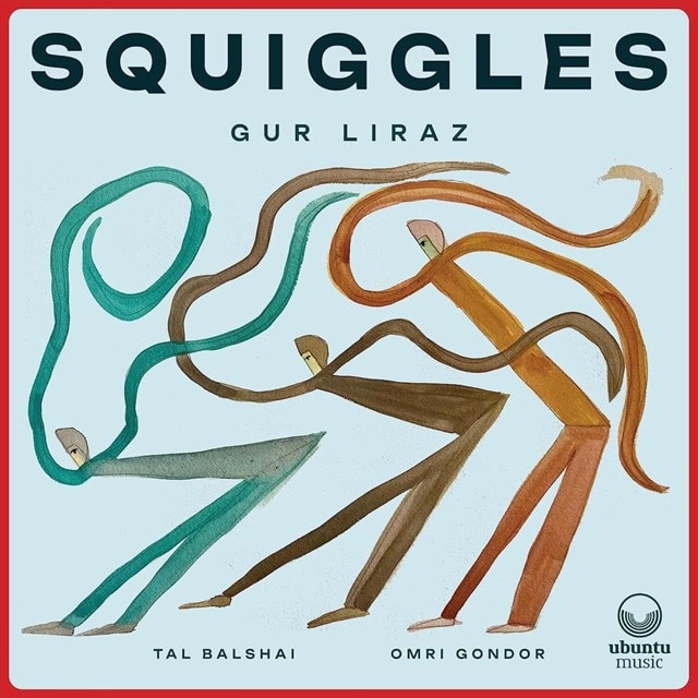 Squiggles - 1