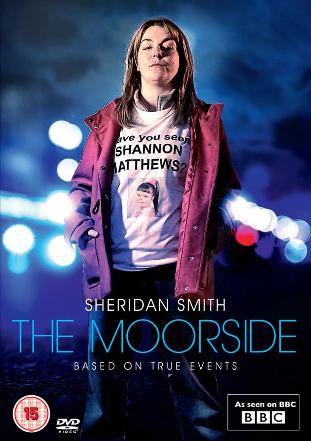 The Moorside - 1