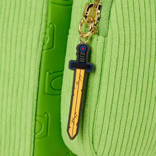 Adventure Time Loungefly Mini Backpack - 2