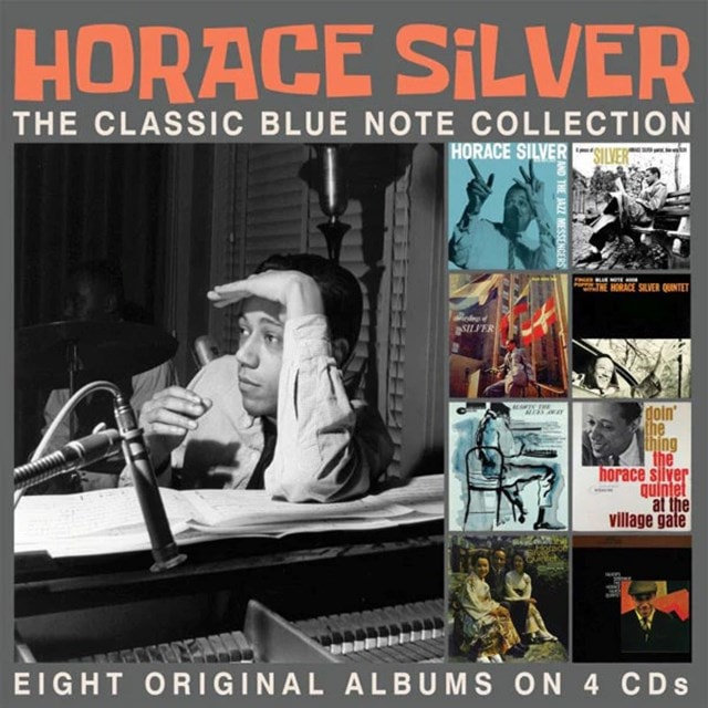 The classic blue note collection - 1