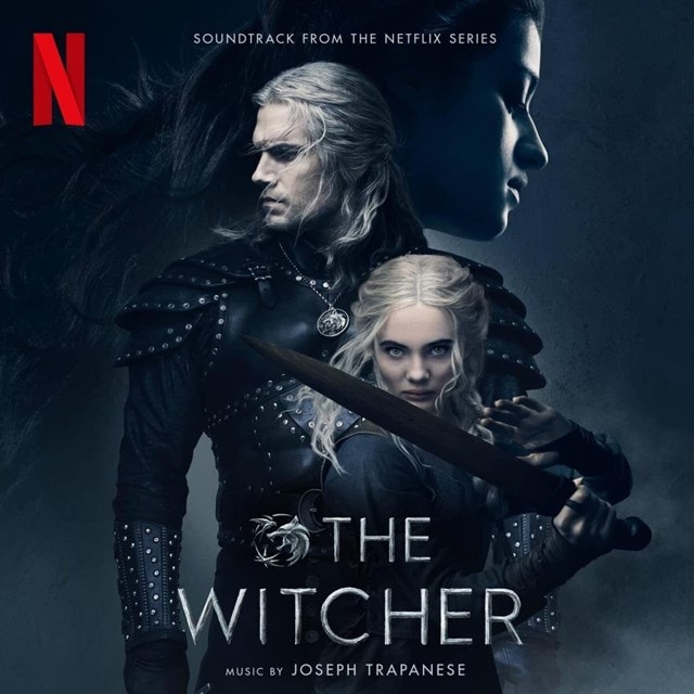 The Witcher: Season 2 - 1