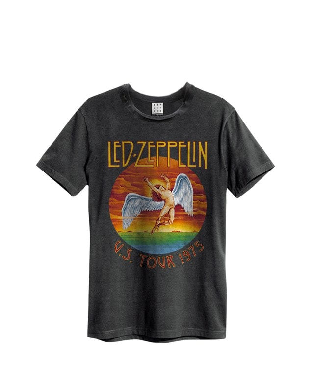 led zeppelin t shirt