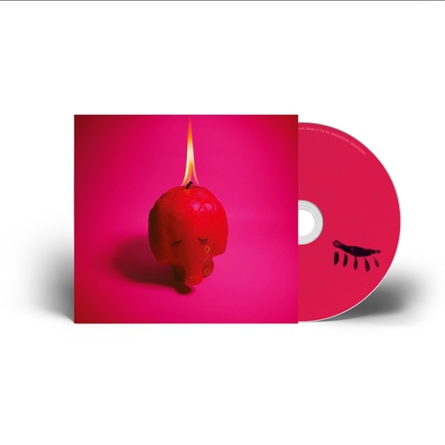 Pink Elephant - 1