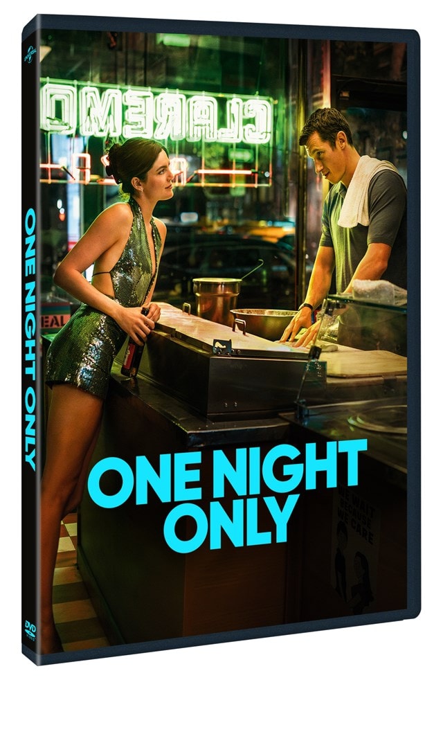 One Night Only - 2