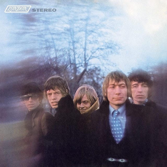 Between the Buttons (US Edition) - 1