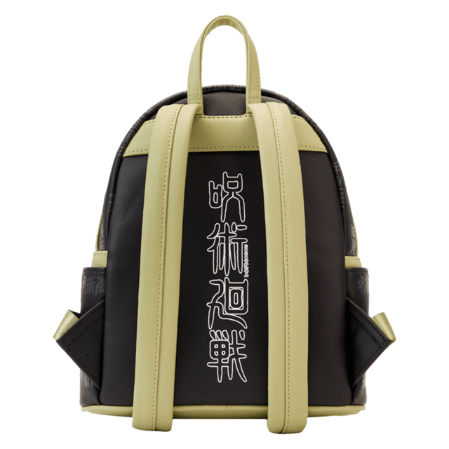 Jujutsu Kaisen Becoming Sakuna Mini Backpack Loungefly | Backpack ...