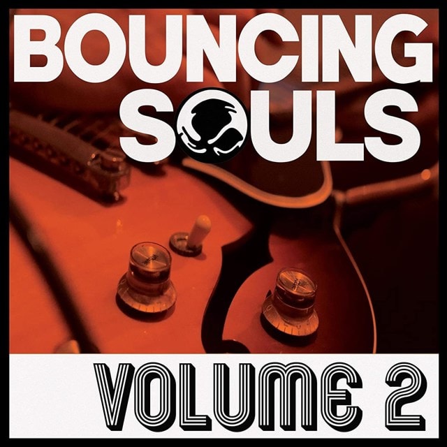 The Bouncing Souls - Volume 2 - 1