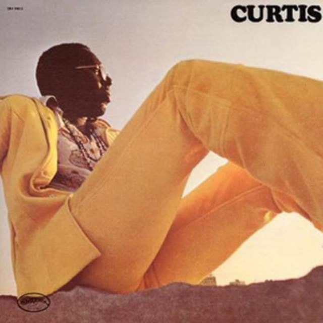 Curtis - 1