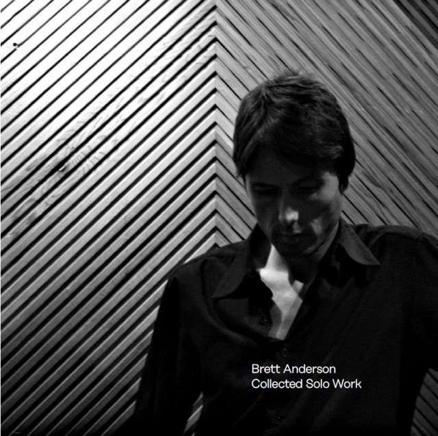 Collected Solo Work - 5CD Deluxe Edition - 2