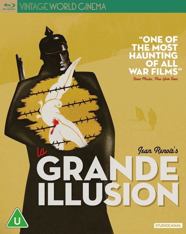 La Grande Illusion - 1