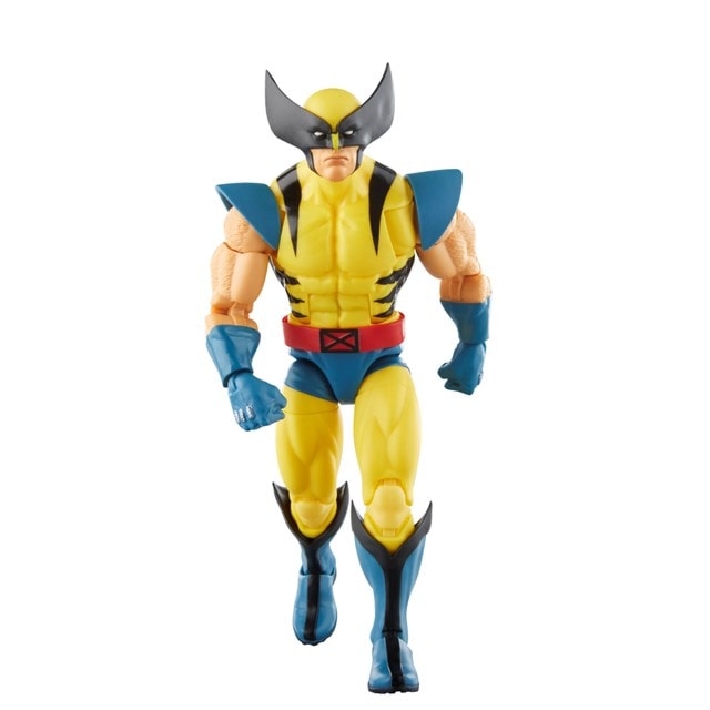 Wolverine X-Men ‘97 Hasbro Marvel Legends Series Action Figure - 5