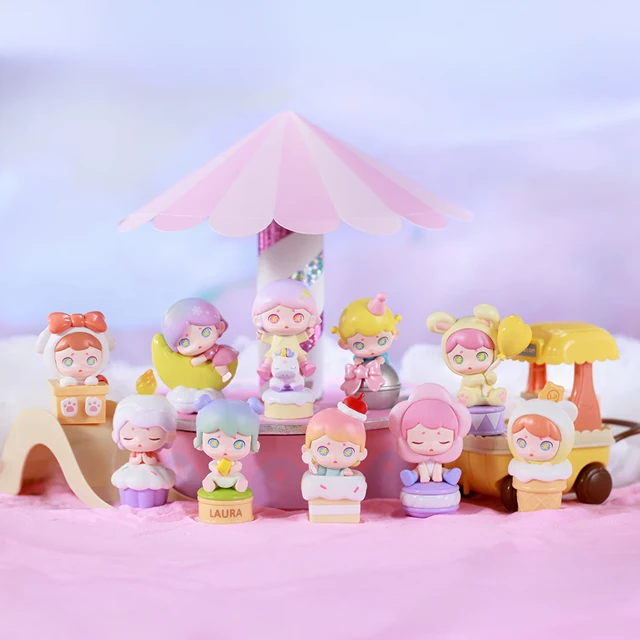 Laura Sweet Wishes Blind Box - 2