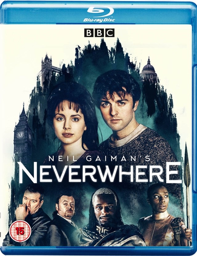 Neverwhere: The Complete Series - 1