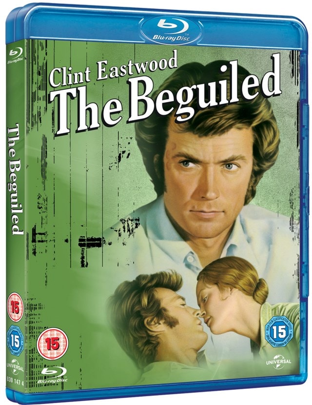 The Beguiled - 2