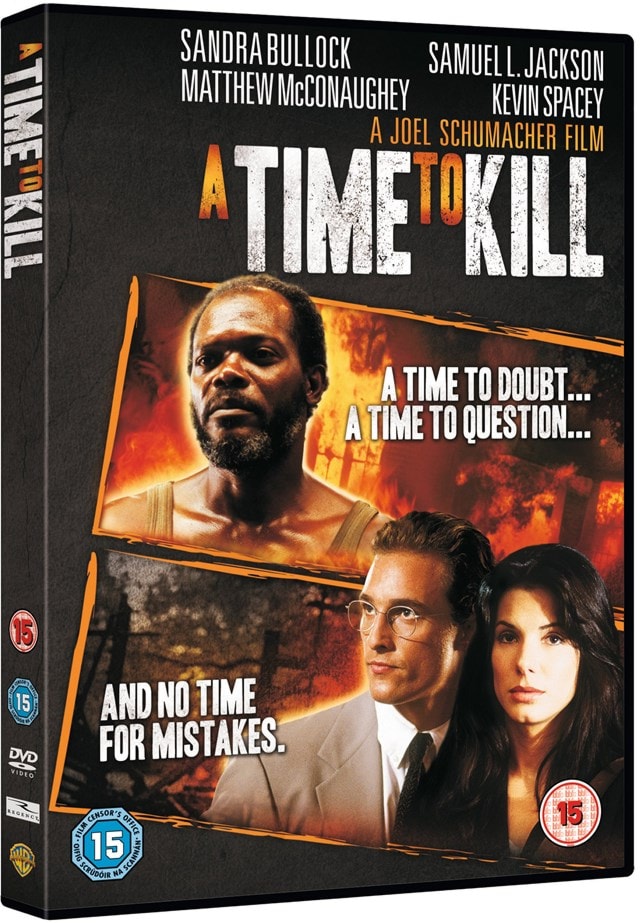 A Time to Kill - 2