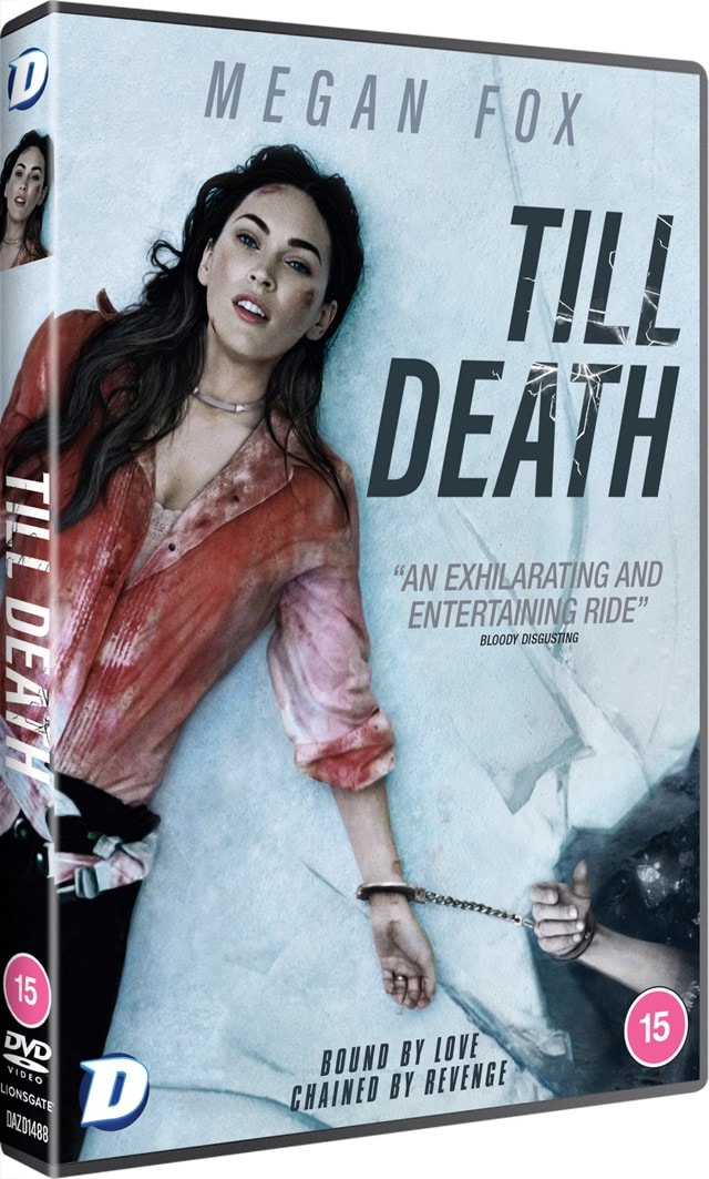 Till Death - 2